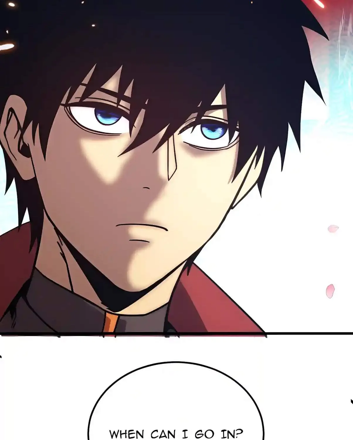 Read Logging 10 000 Years into the Future Apex Future Martial Arts EN Manga Online