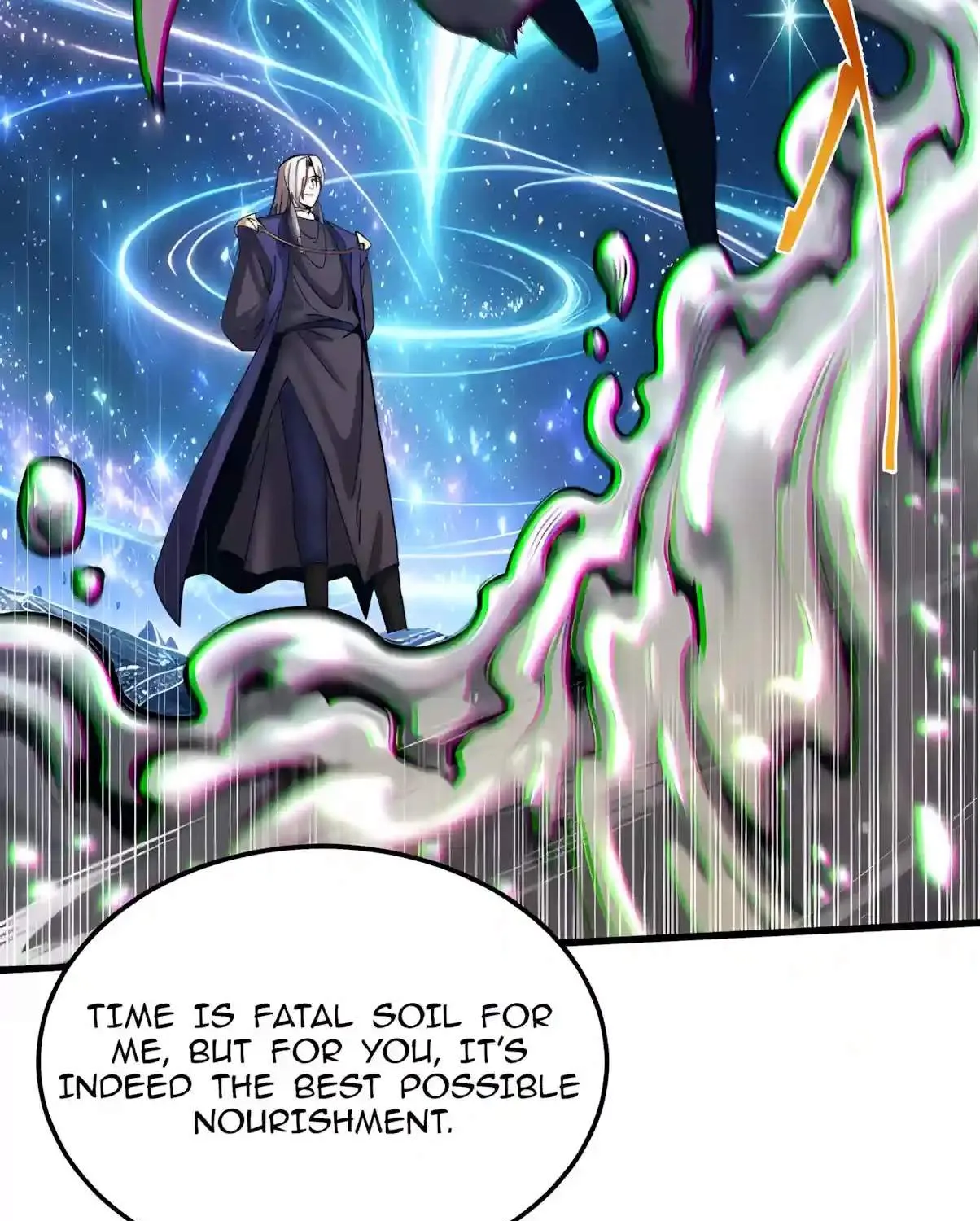 Read Logging 10 000 Years into the Future Apex Future Martial Arts EN Manga Online