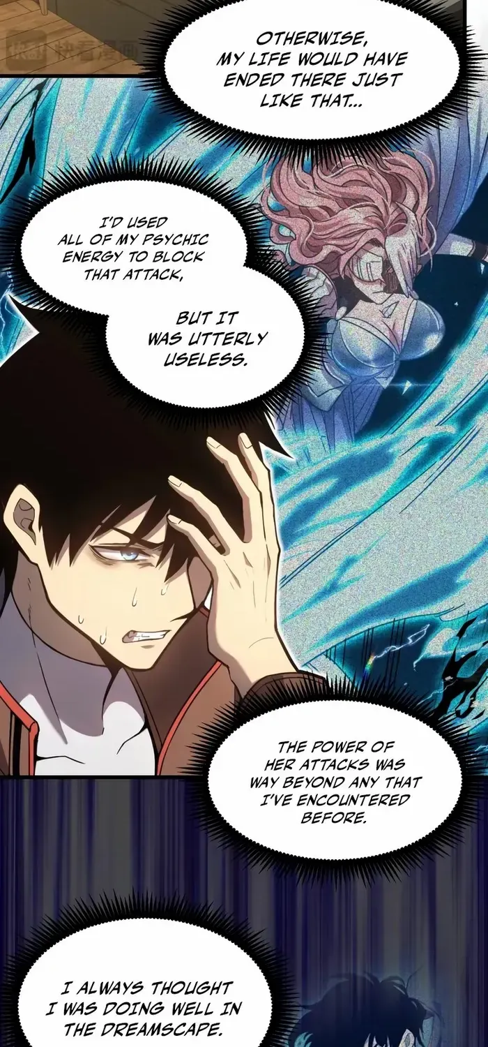 Read Logging 10 000 Years into the Future Apex Future Martial Arts EN Manga Online