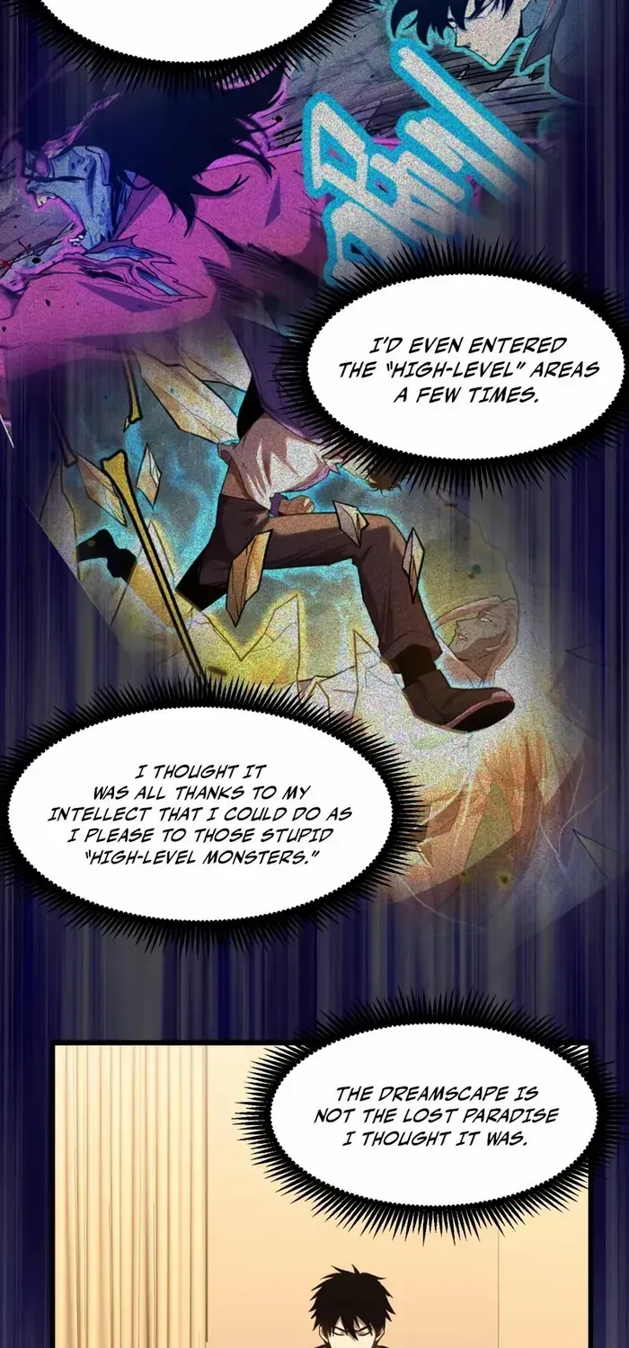 Read Logging 10 000 Years into the Future Apex Future Martial Arts EN Manga Online