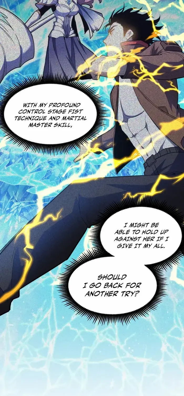 Read Logging 10 000 Years into the Future Apex Future Martial Arts EN Manga Online