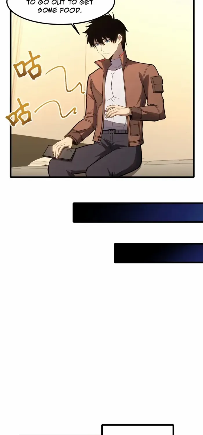 Read Logging 10 000 Years into the Future Apex Future Martial Arts EN Manga Online