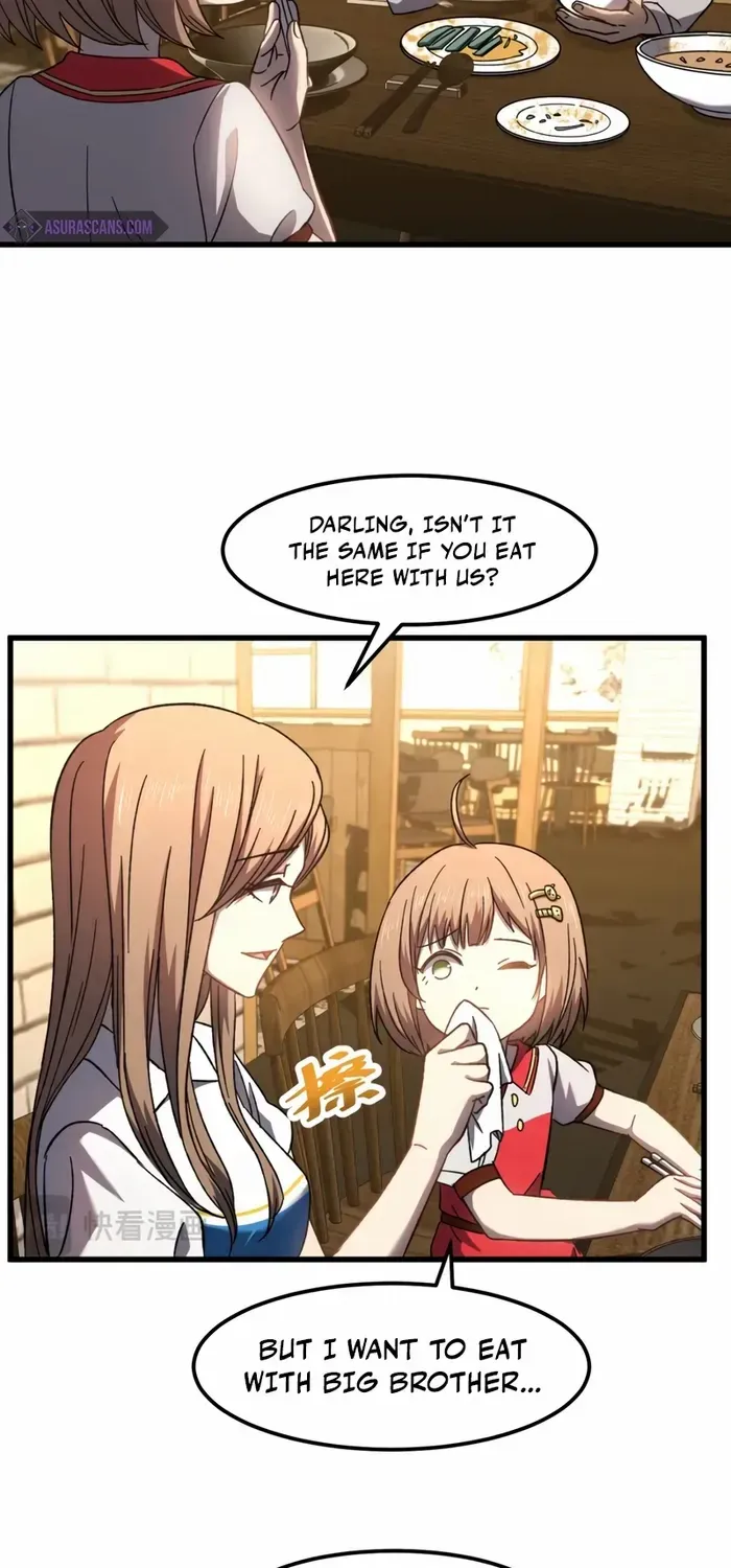 Read Logging 10 000 Years into the Future Apex Future Martial Arts EN Manga Online