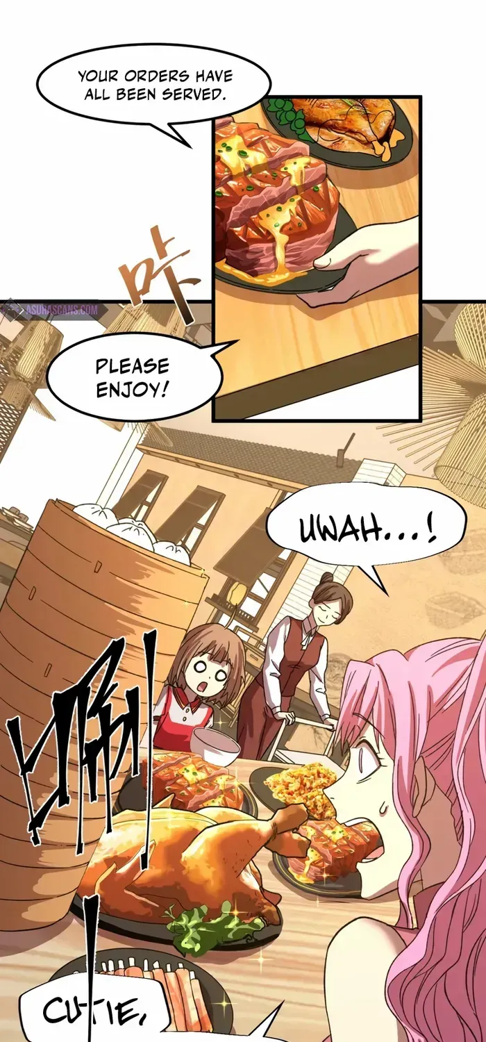 Read Logging 10 000 Years into the Future Apex Future Martial Arts EN Manga Online