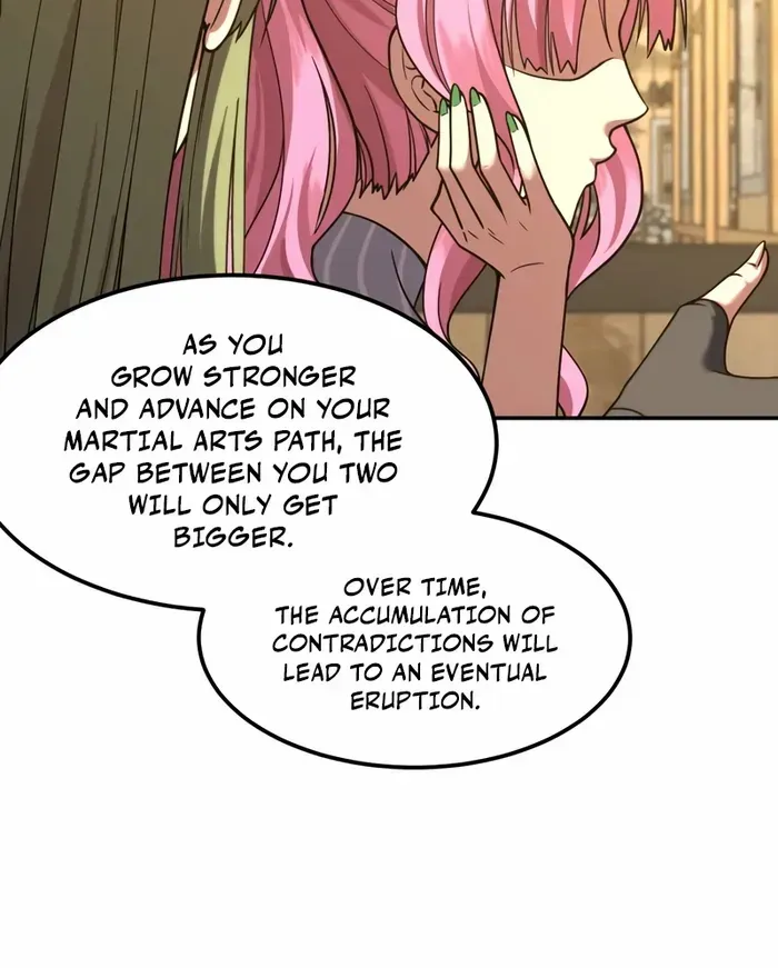 Read Logging 10 000 Years into the Future Apex Future Martial Arts EN Manga Online