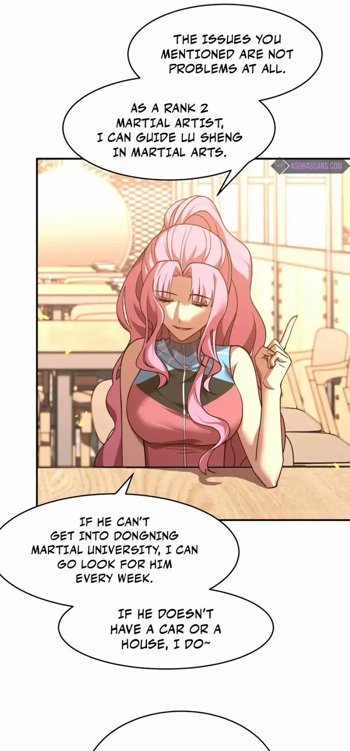 Read Logging 10 000 Years into the Future Apex Future Martial Arts EN Manga Online