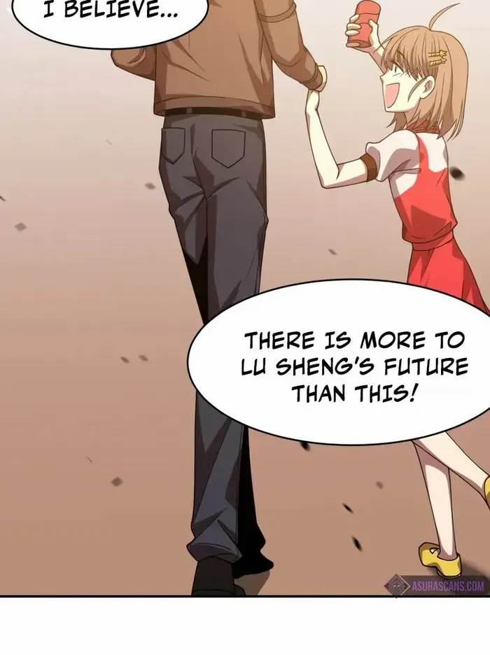 Read Logging 10 000 Years into the Future Apex Future Martial Arts EN Manga Online