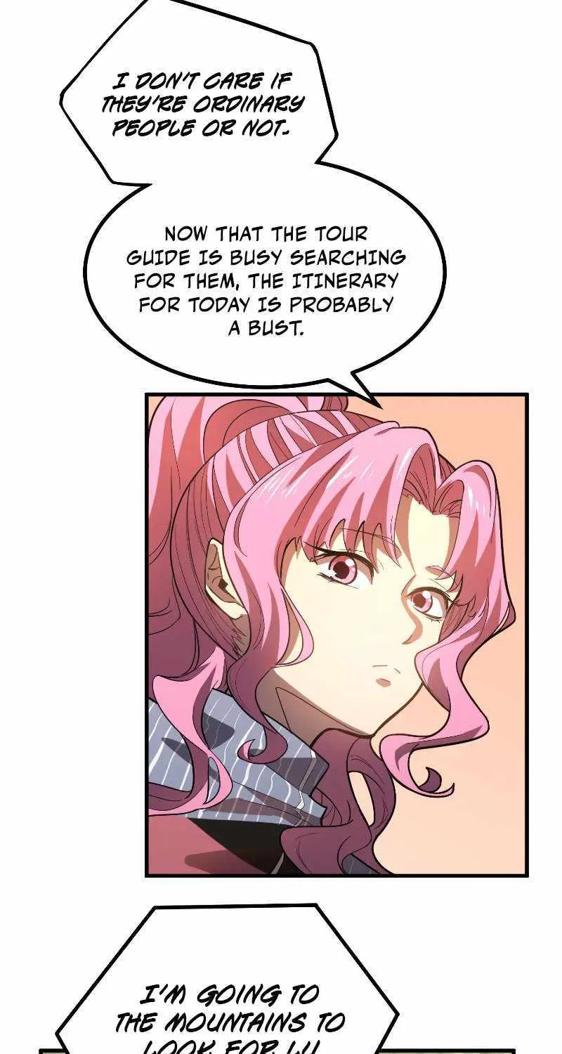 Read Logging 10 000 Years into the Future Apex Future Martial Arts EN Manga Online