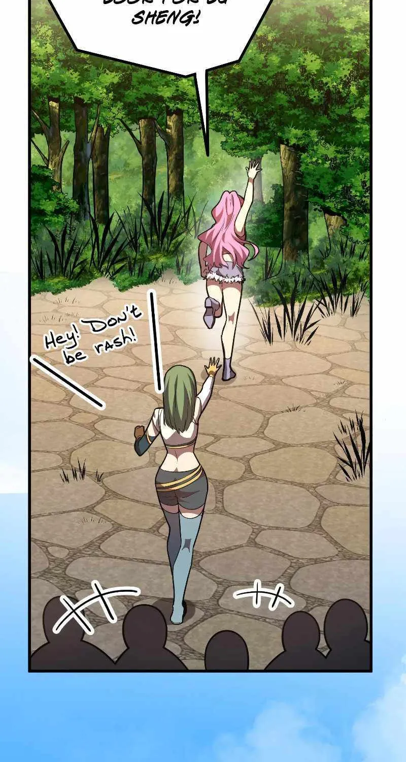Read Logging 10 000 Years into the Future Apex Future Martial Arts EN Manga Online