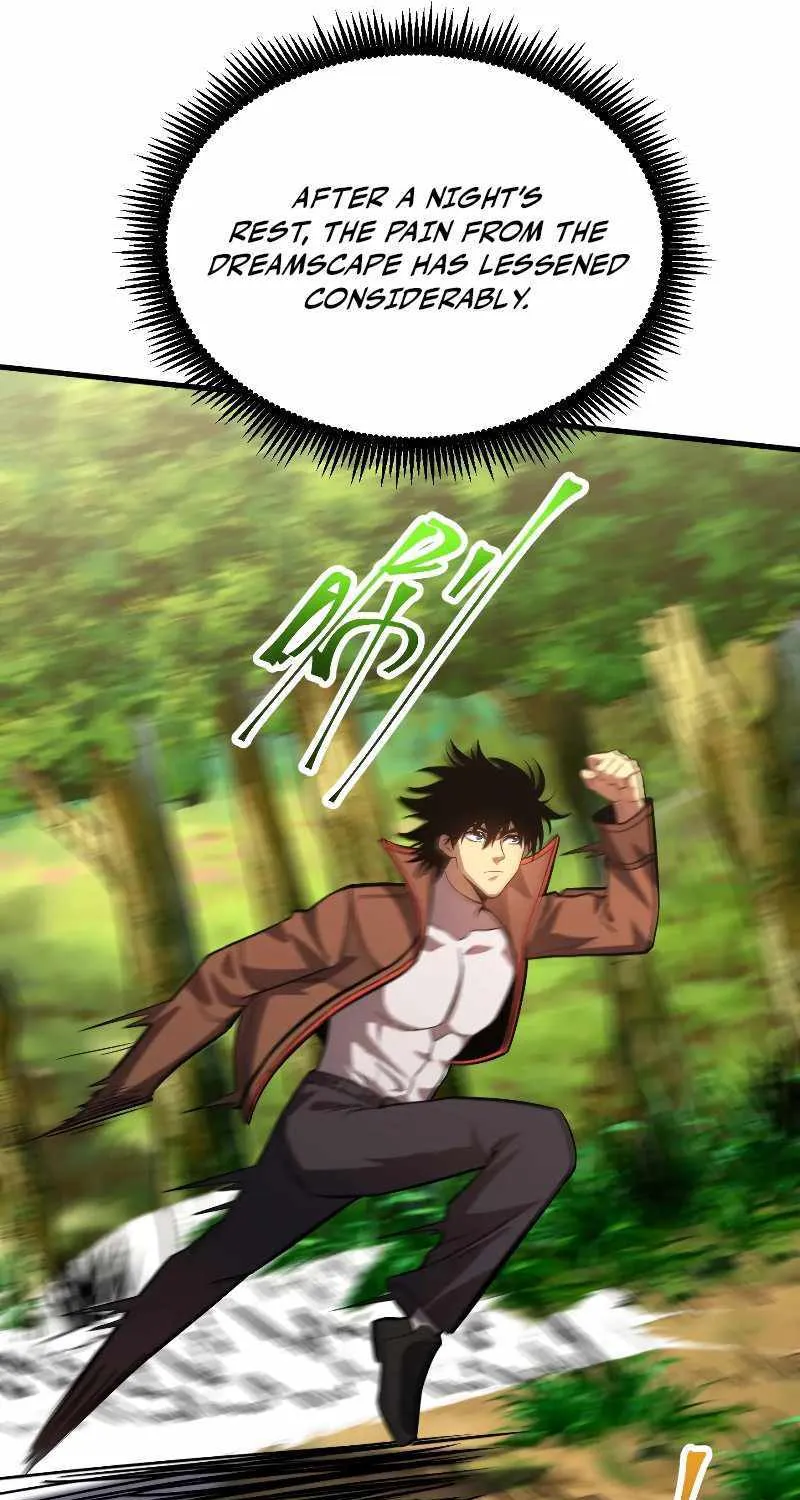 Read Logging 10 000 Years into the Future Apex Future Martial Arts EN Manga Online
