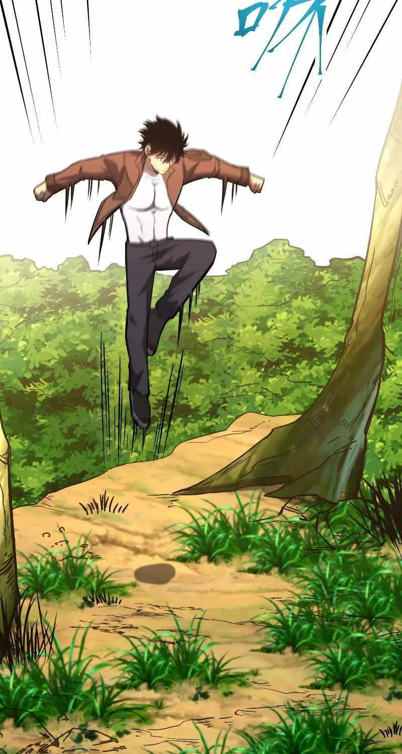 Read Logging 10 000 Years into the Future Apex Future Martial Arts EN Manga Online
