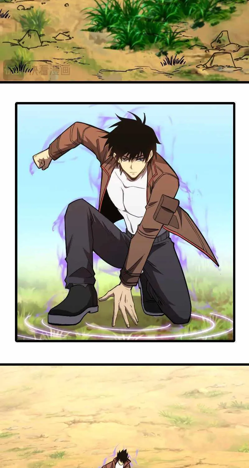 Read Logging 10 000 Years into the Future Apex Future Martial Arts EN Manga Online