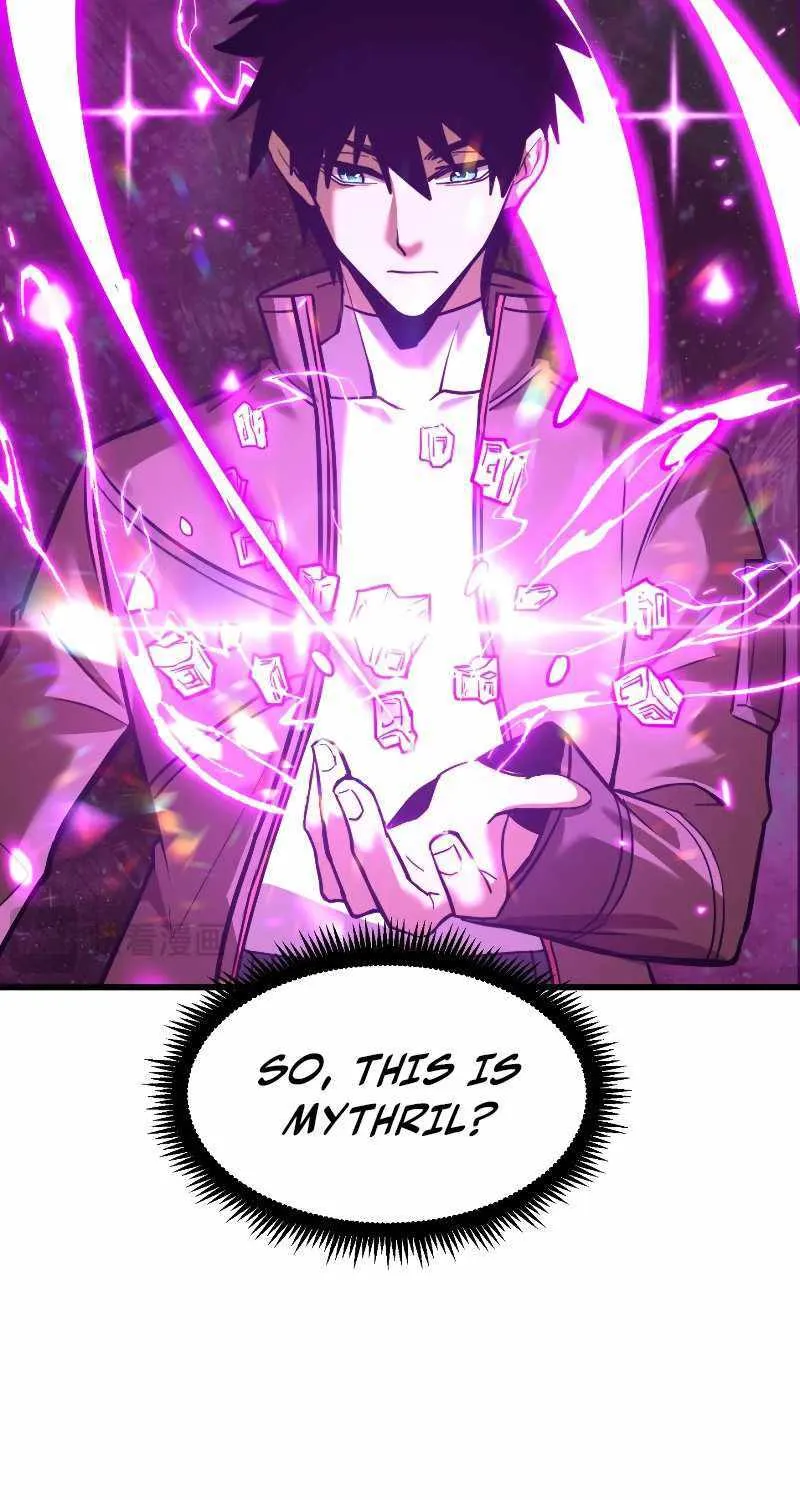Read Logging 10 000 Years into the Future Apex Future Martial Arts EN Manga Online