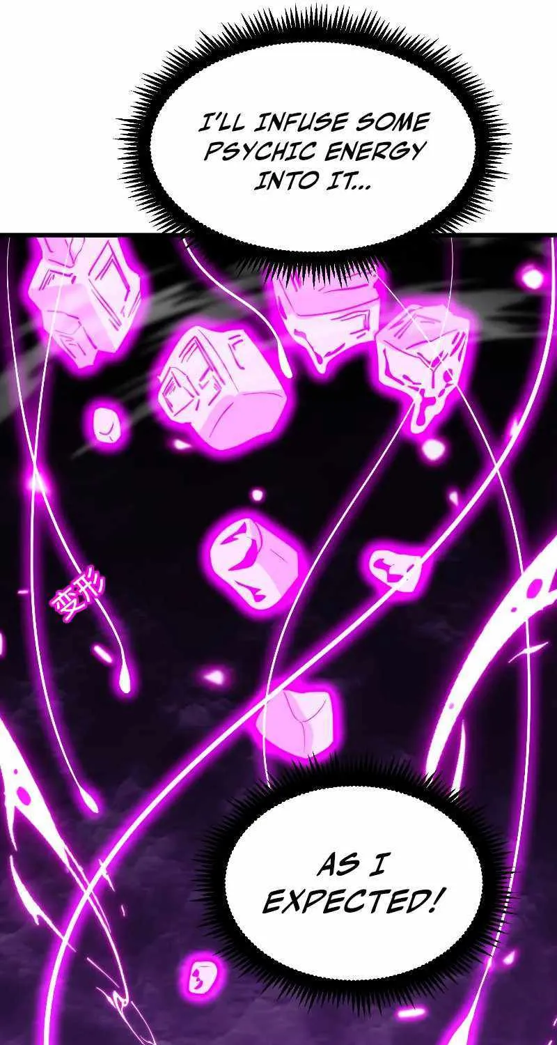 Read Logging 10 000 Years into the Future Apex Future Martial Arts EN Manga Online
