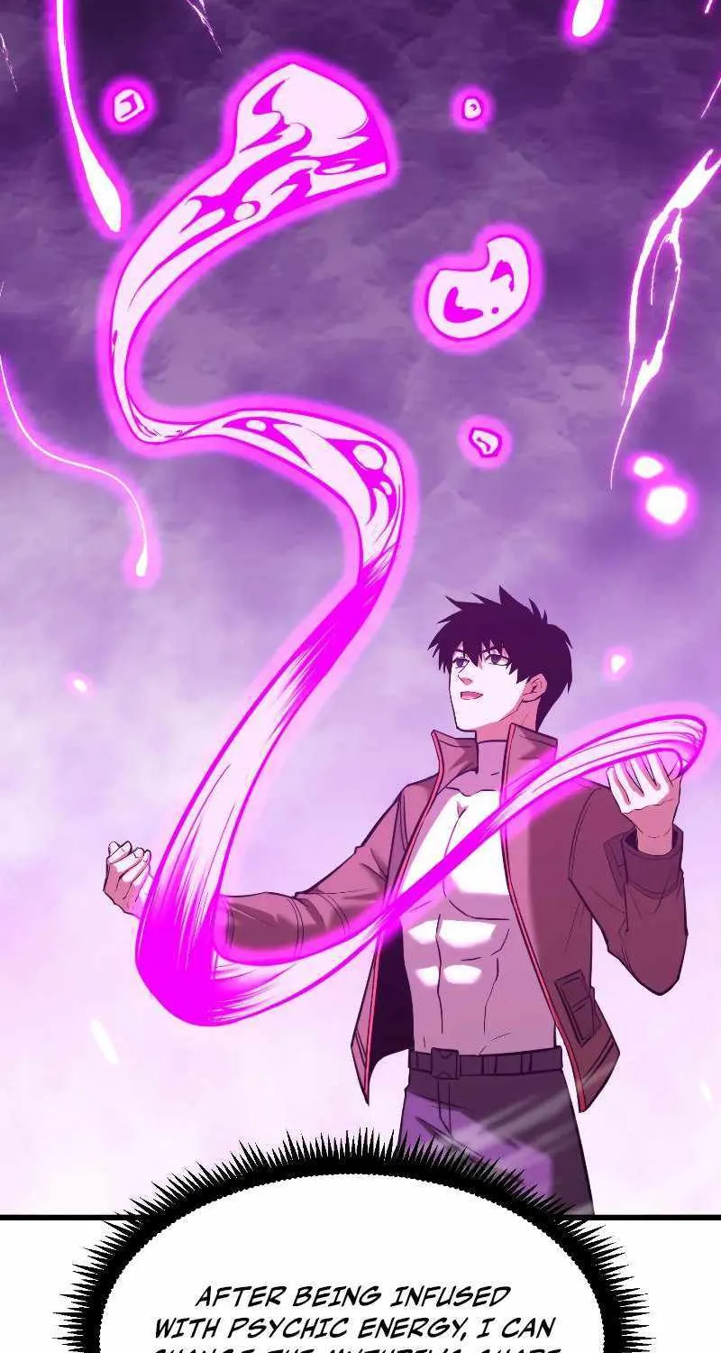 Read Logging 10 000 Years into the Future Apex Future Martial Arts EN Manga Online