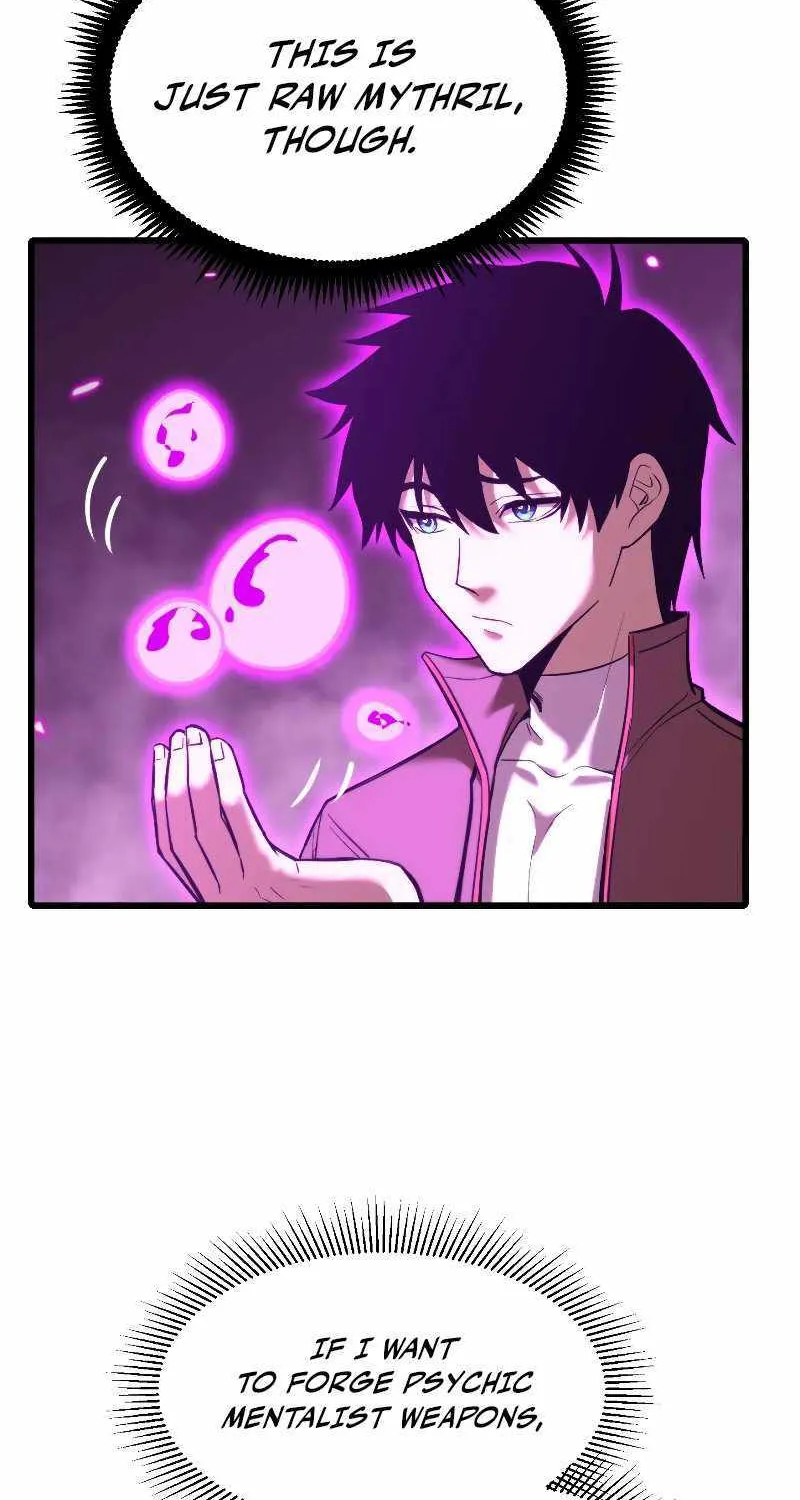 Read Logging 10 000 Years into the Future Apex Future Martial Arts EN Manga Online