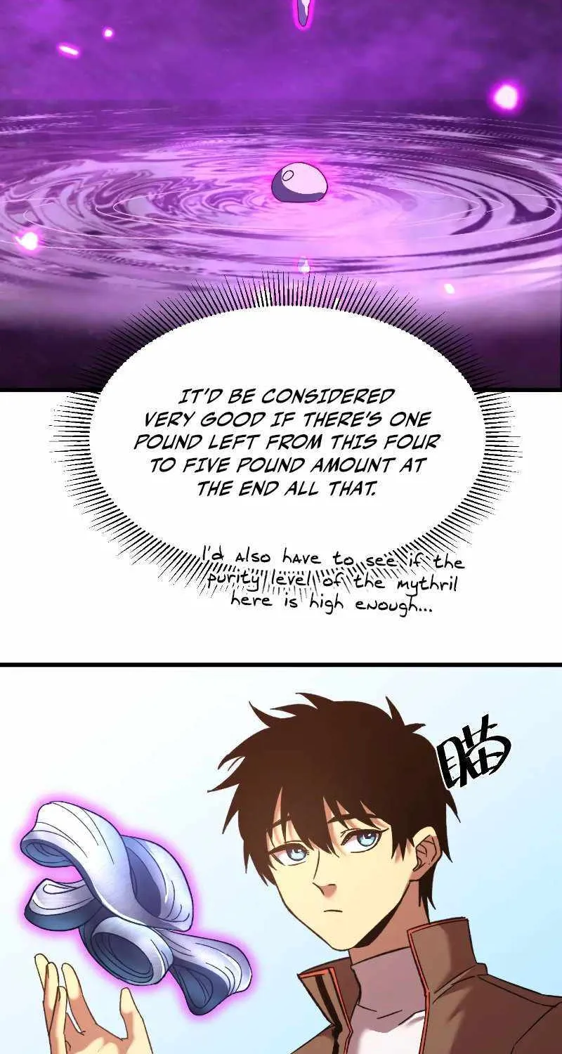 Read Logging 10 000 Years into the Future Apex Future Martial Arts EN Manga Online