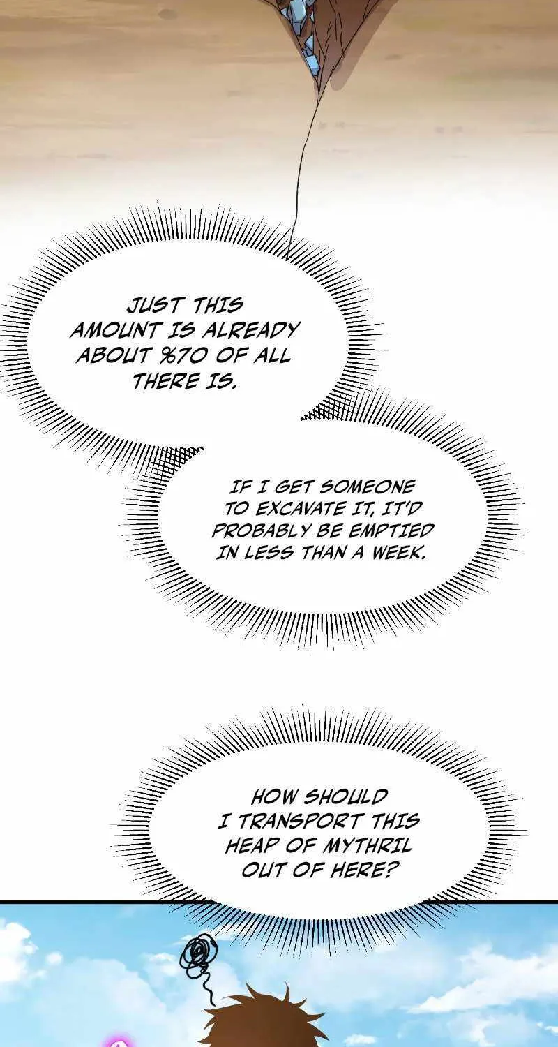 Read Logging 10 000 Years into the Future Apex Future Martial Arts EN Manga Online