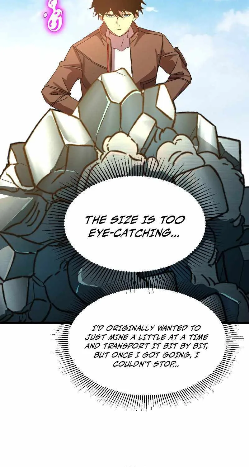 Read Logging 10 000 Years into the Future Apex Future Martial Arts EN Manga Online