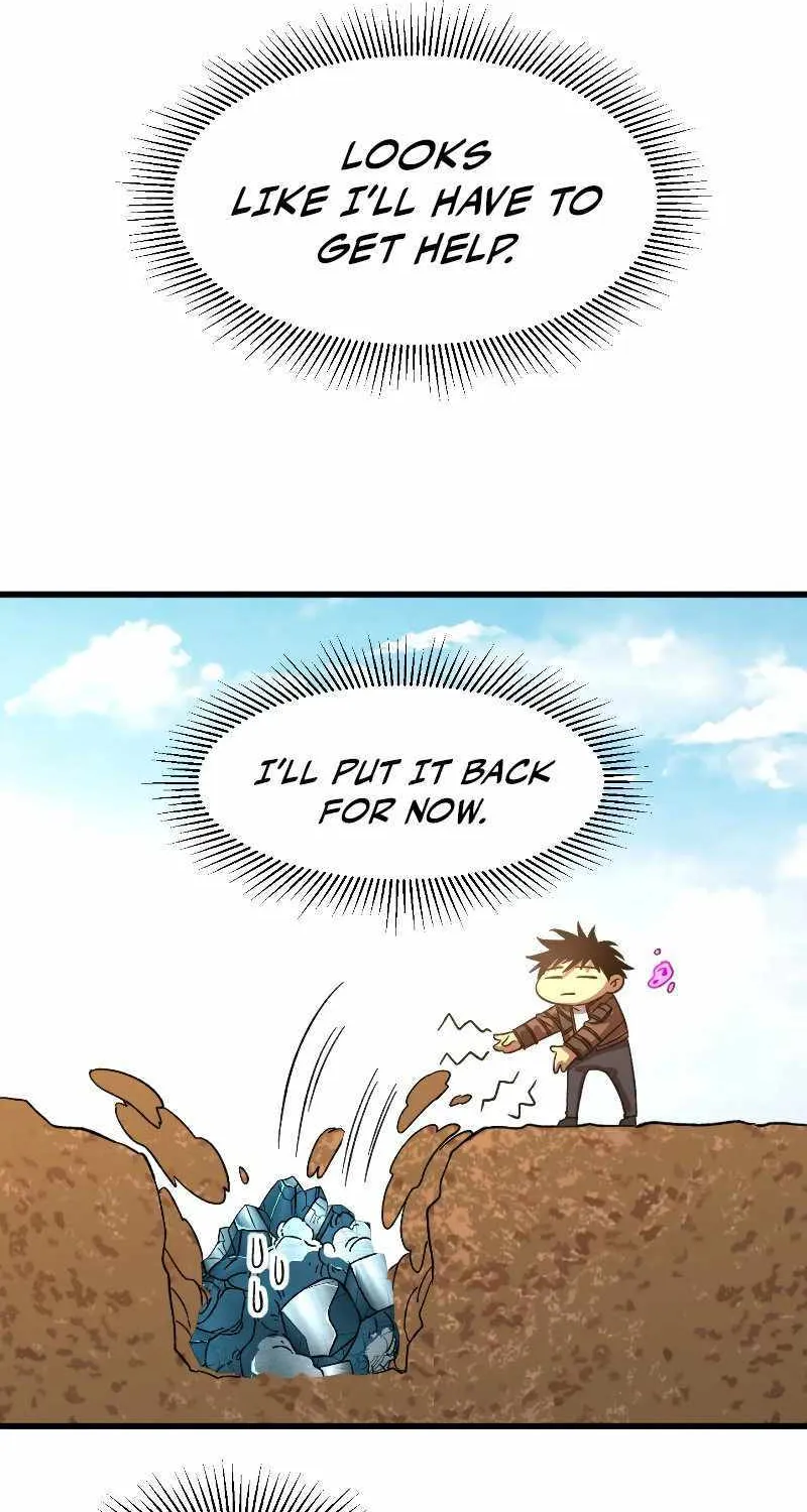 Read Logging 10 000 Years into the Future Apex Future Martial Arts EN Manga Online