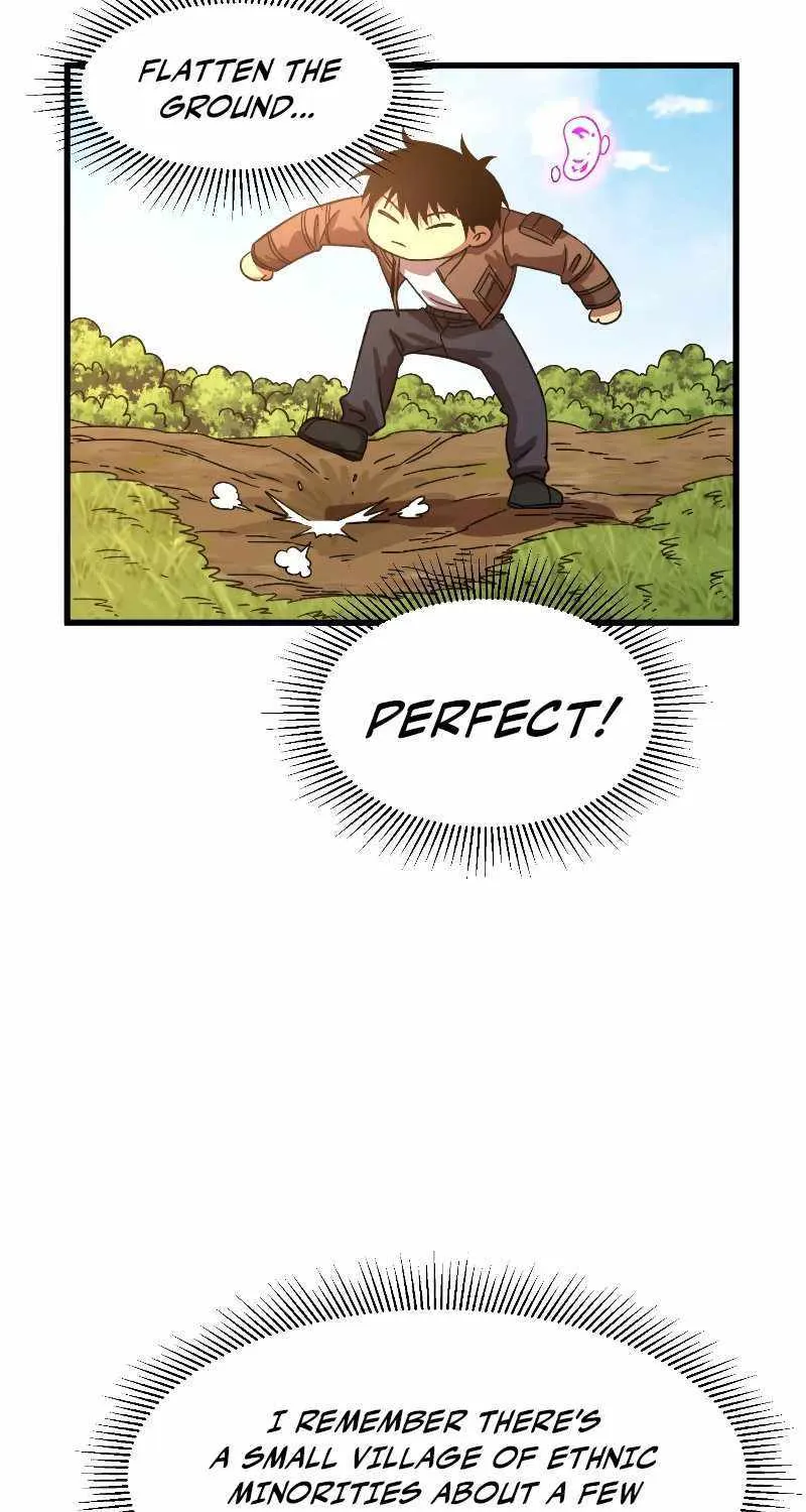 Read Logging 10 000 Years into the Future Apex Future Martial Arts EN Manga Online