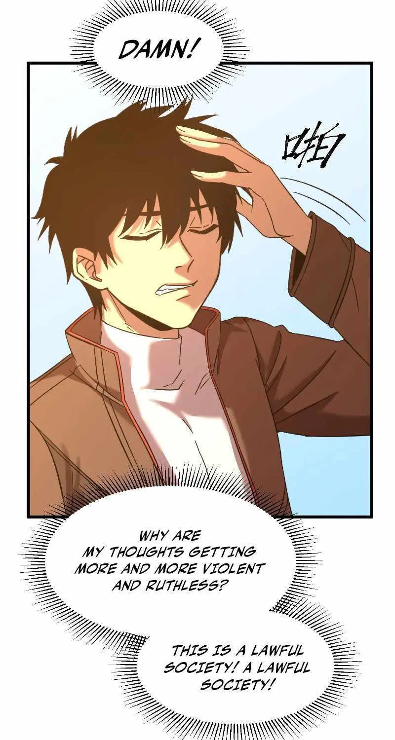 Read Logging 10 000 Years into the Future Apex Future Martial Arts EN Manga Online