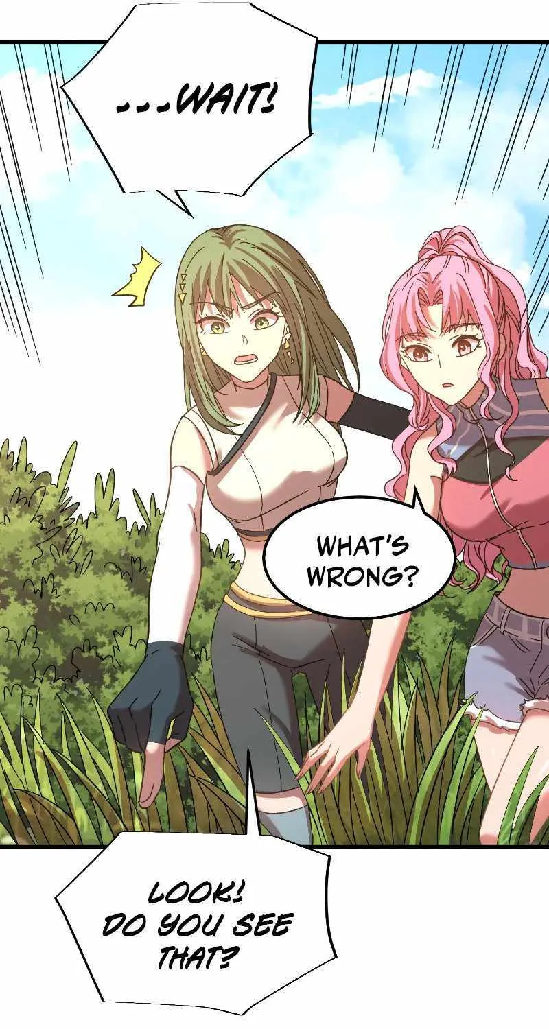 Read Logging 10 000 Years into the Future Apex Future Martial Arts EN Manga Online
