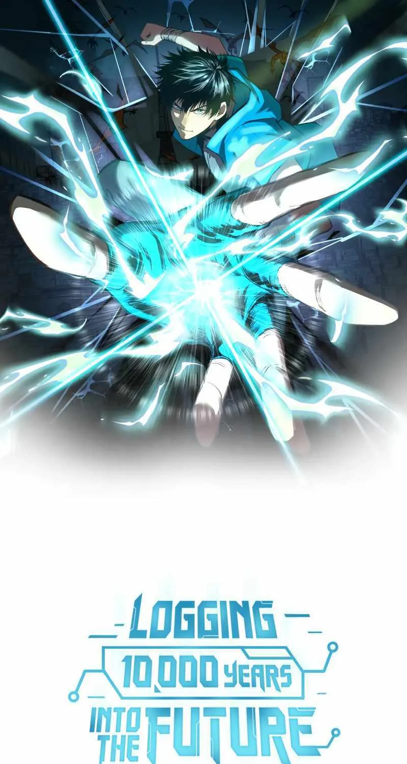 Read Logging 10 000 Years into the Future Apex Future Martial Arts EN Manga Online