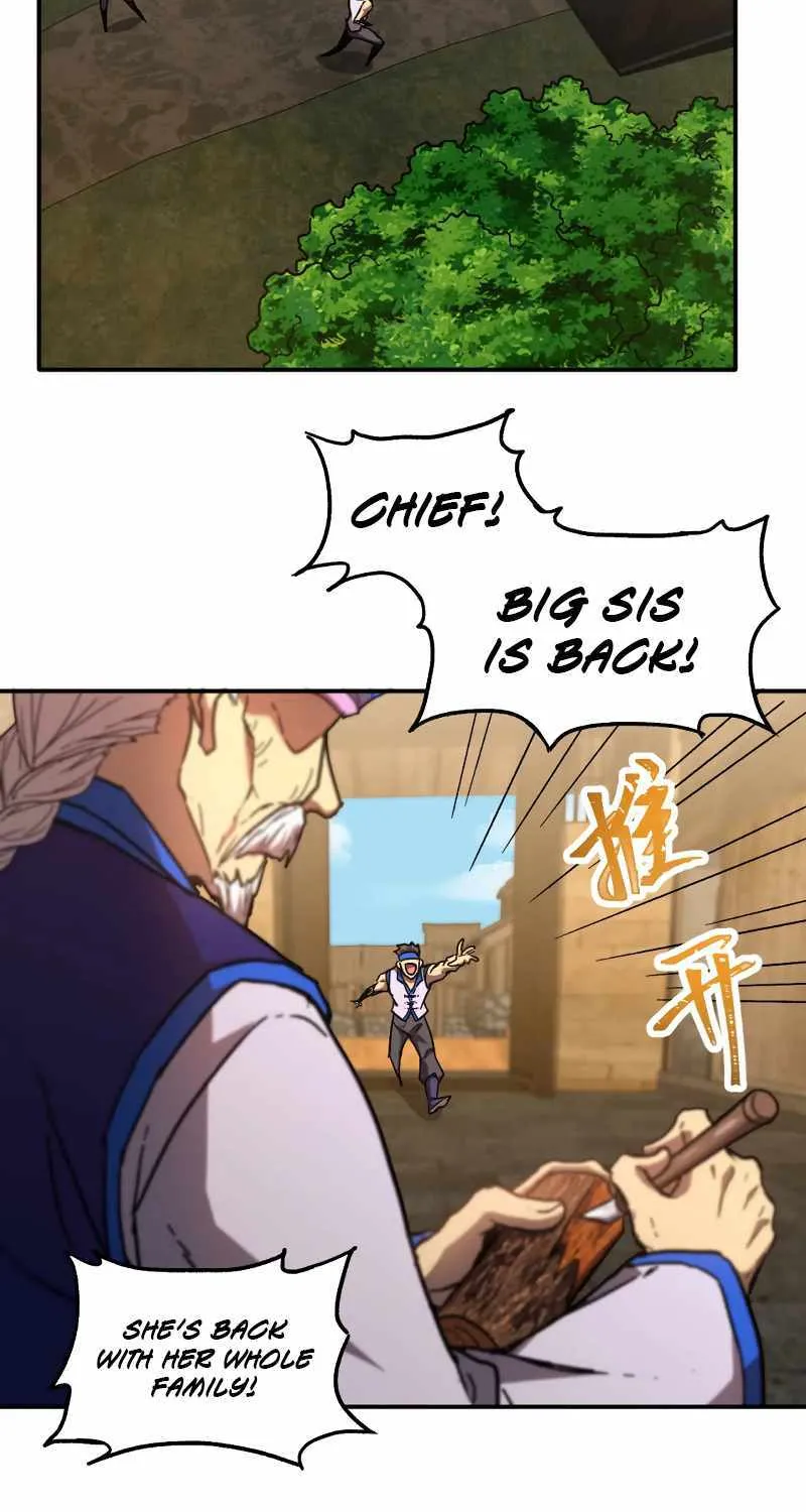Read Logging 10 000 Years into the Future Apex Future Martial Arts EN Manga Online