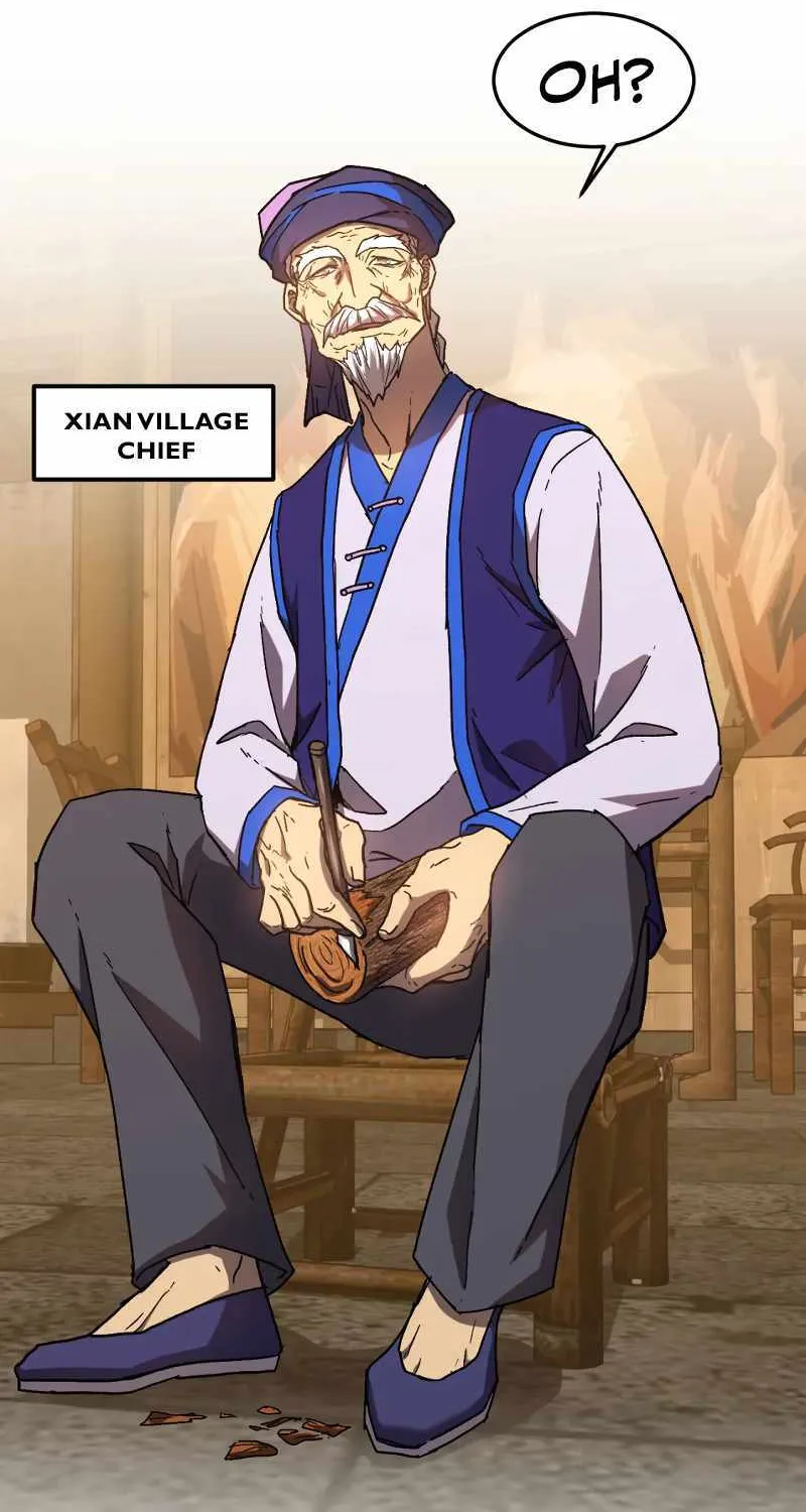 Read Logging 10 000 Years into the Future Apex Future Martial Arts EN Manga Online