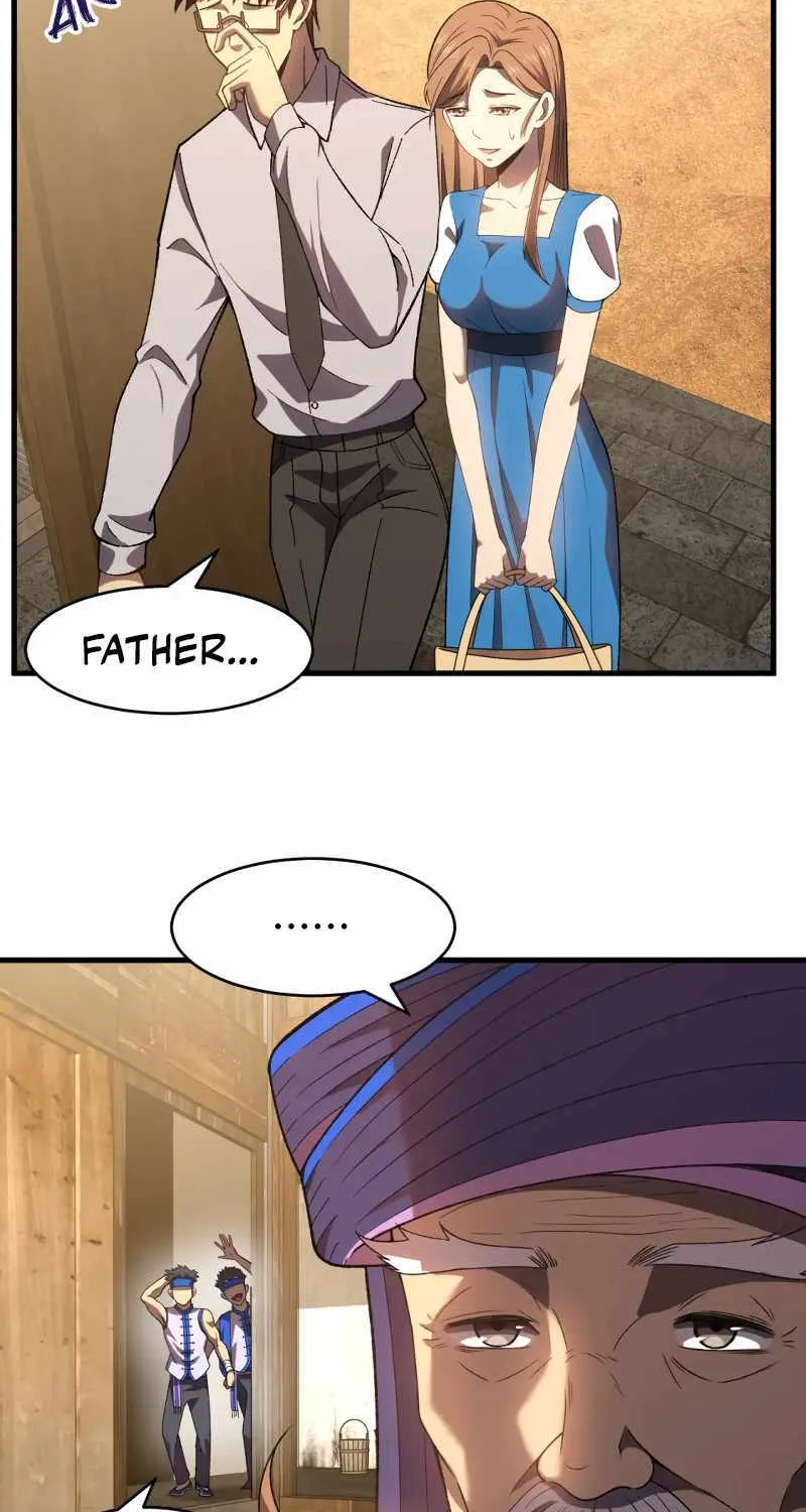 Read Logging 10 000 Years into the Future Apex Future Martial Arts EN Manga Online