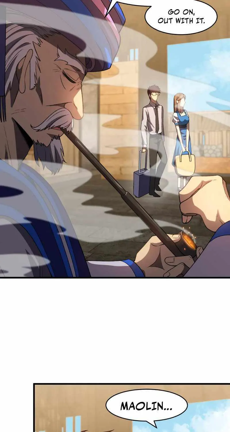 Read Logging 10 000 Years into the Future Apex Future Martial Arts EN Manga Online