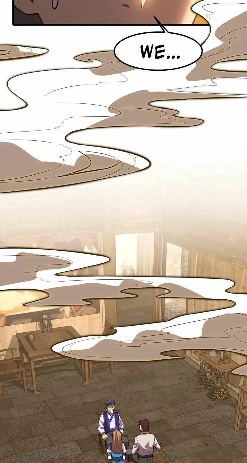 Read Logging 10 000 Years into the Future Apex Future Martial Arts EN Manga Online