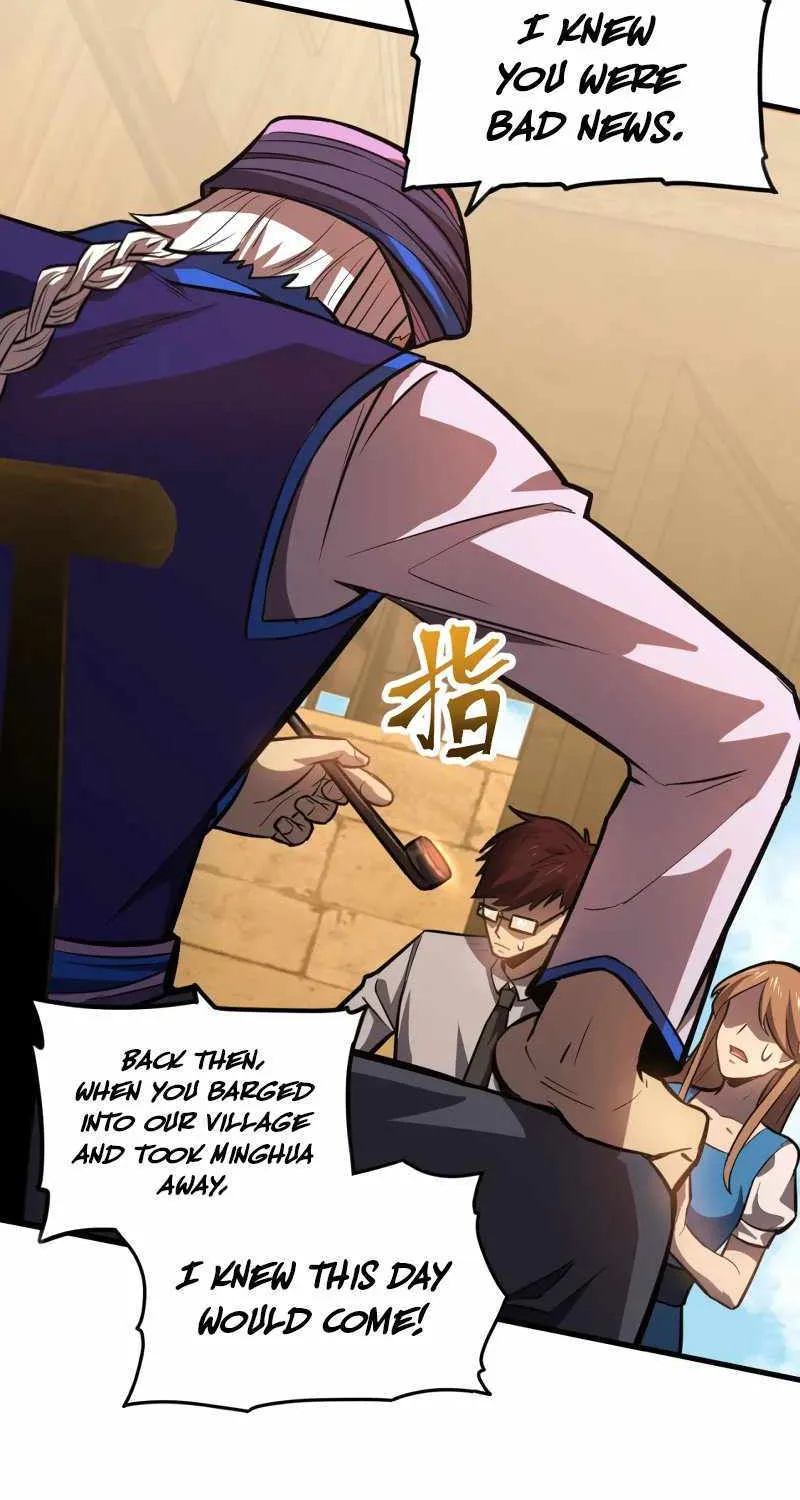 Read Logging 10 000 Years into the Future Apex Future Martial Arts EN Manga Online