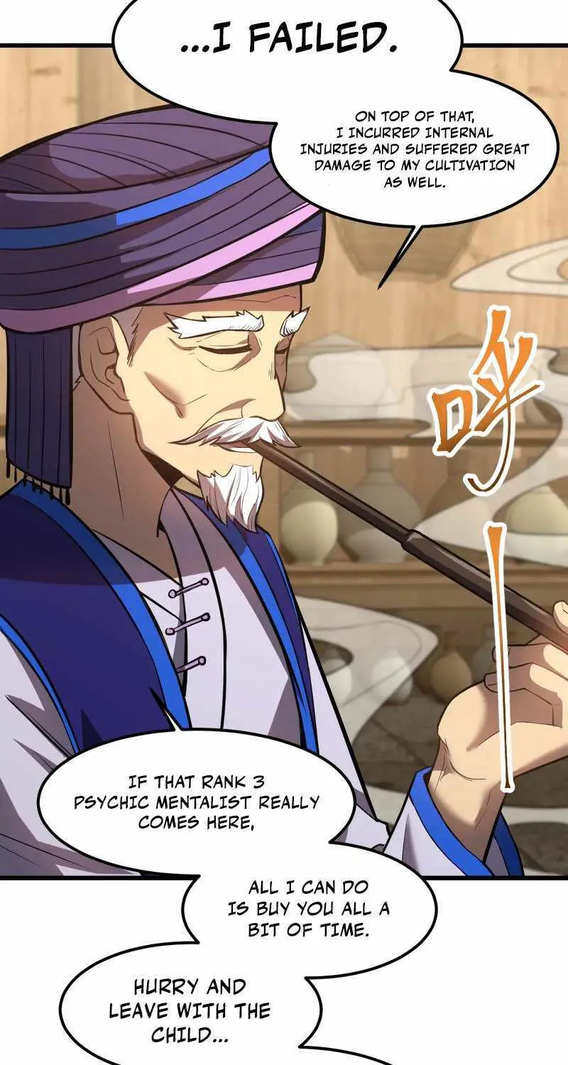 Read Logging 10 000 Years into the Future Apex Future Martial Arts EN Manga Online