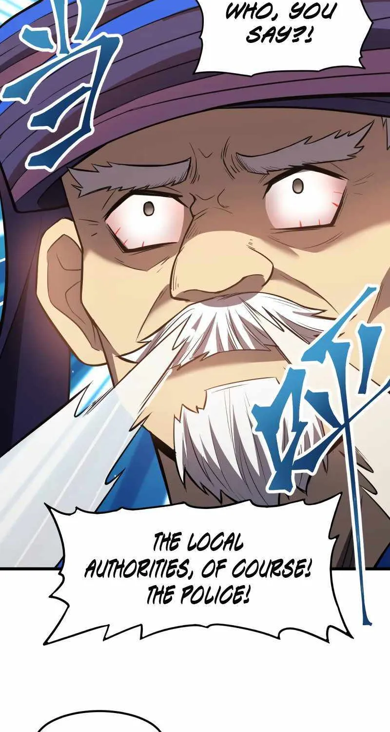 Read Logging 10 000 Years into the Future Apex Future Martial Arts EN Manga Online