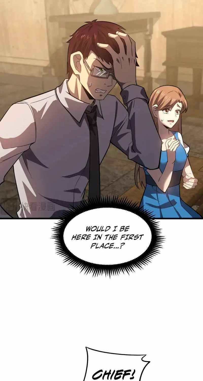 Read Logging 10 000 Years into the Future Apex Future Martial Arts EN Manga Online