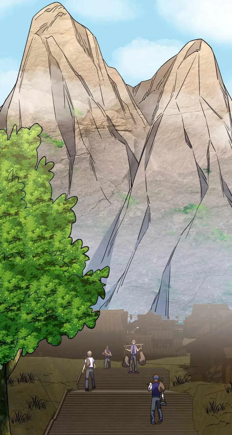 Read Logging 10 000 Years into the Future Apex Future Martial Arts EN Manga Online