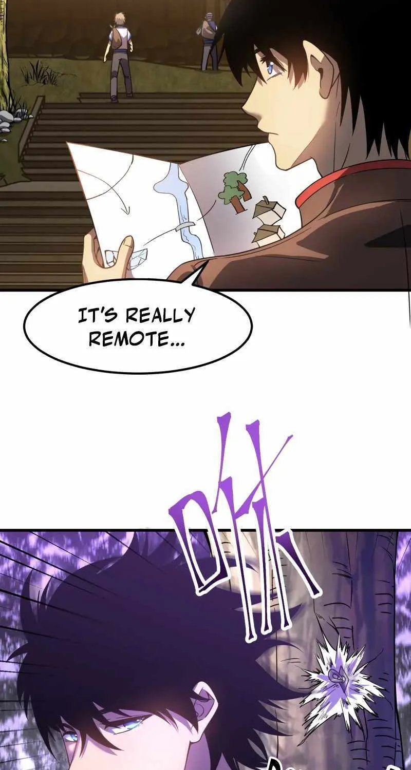 Read Logging 10 000 Years into the Future Apex Future Martial Arts EN Manga Online