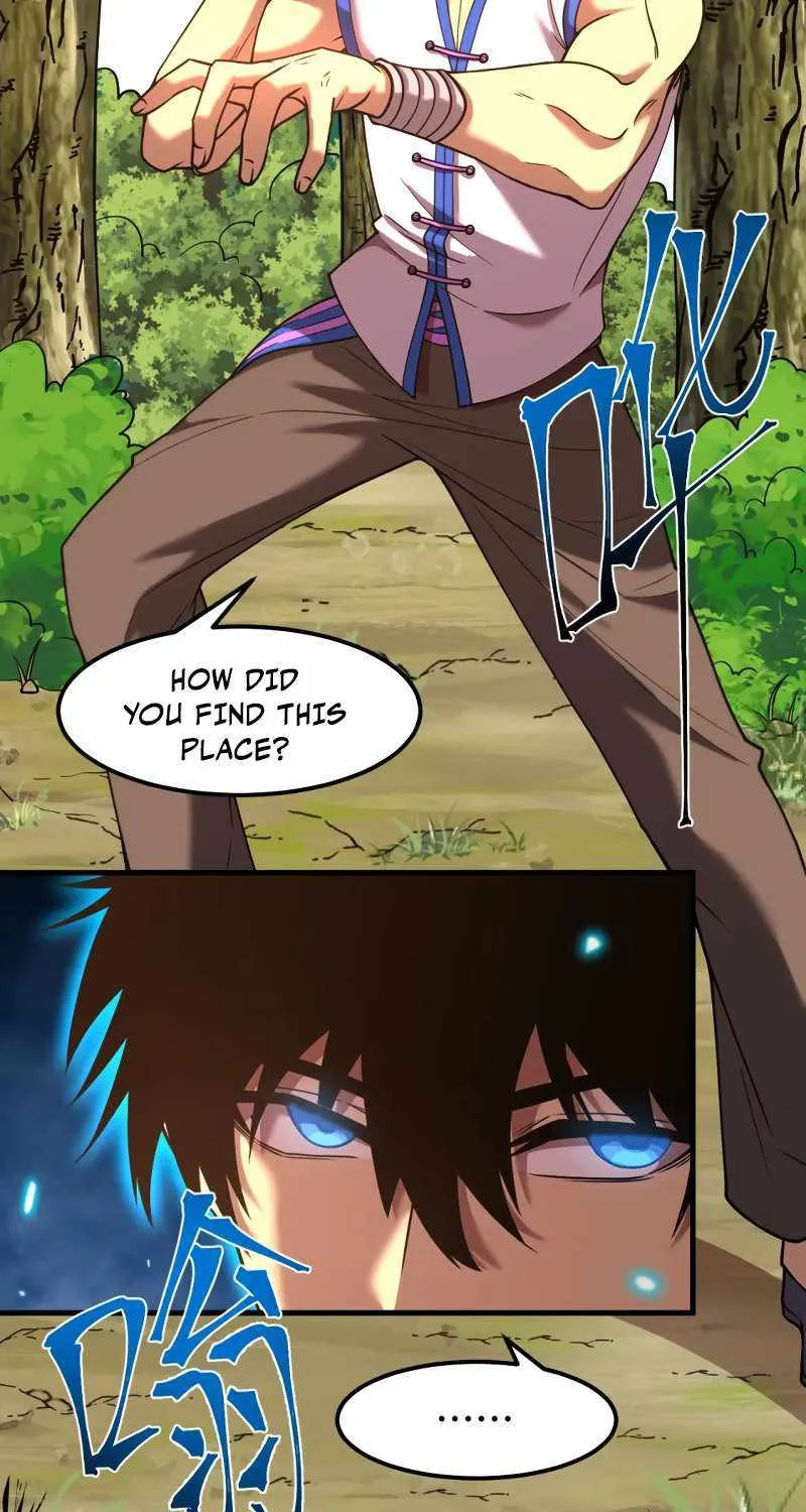 Read Logging 10 000 Years into the Future Apex Future Martial Arts EN Manga Online