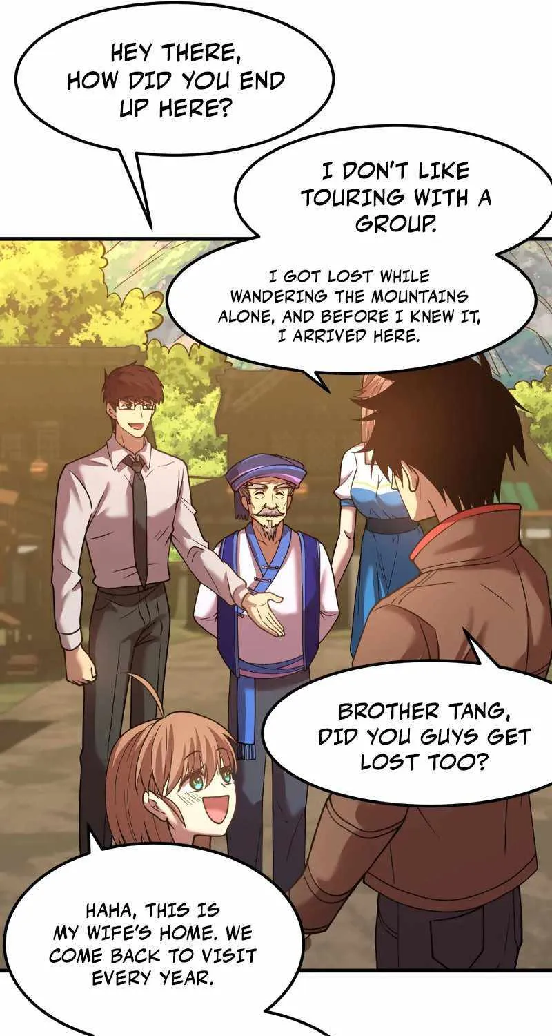 Read Logging 10 000 Years into the Future Apex Future Martial Arts EN Manga Online