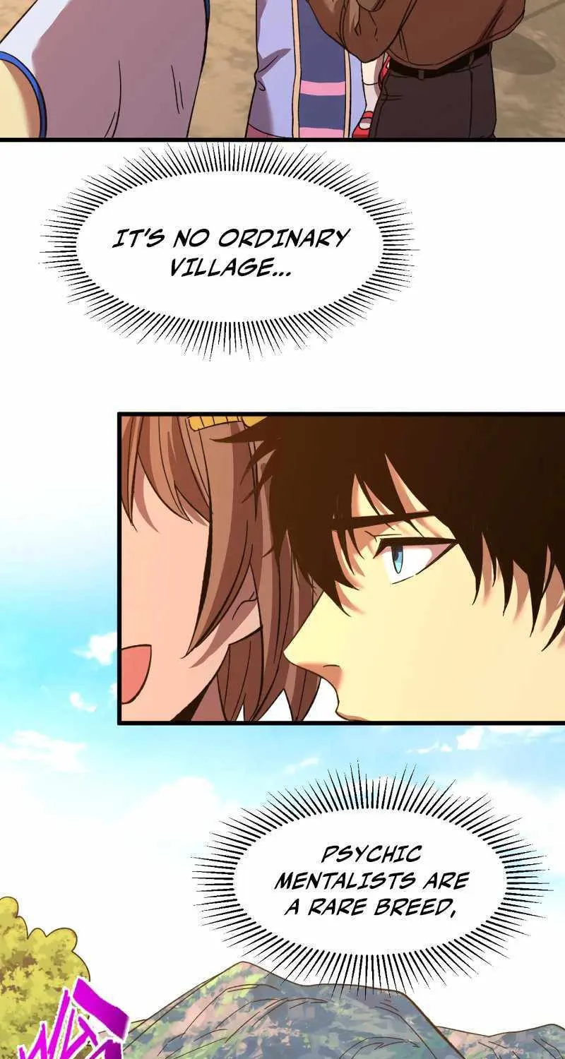Read Logging 10 000 Years into the Future Apex Future Martial Arts EN Manga Online