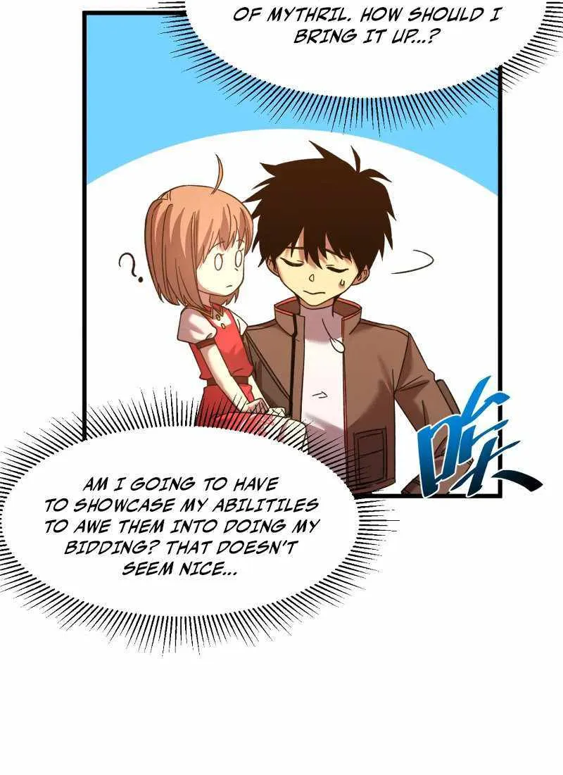 Read Logging 10 000 Years into the Future Apex Future Martial Arts EN Manga Online