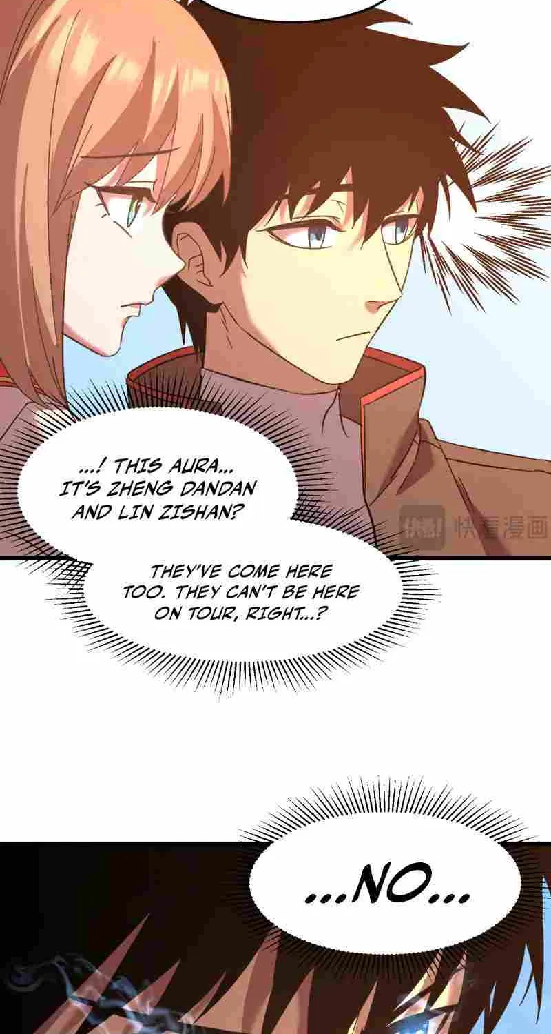 Read Logging 10 000 Years into the Future Apex Future Martial Arts EN Manga Online
