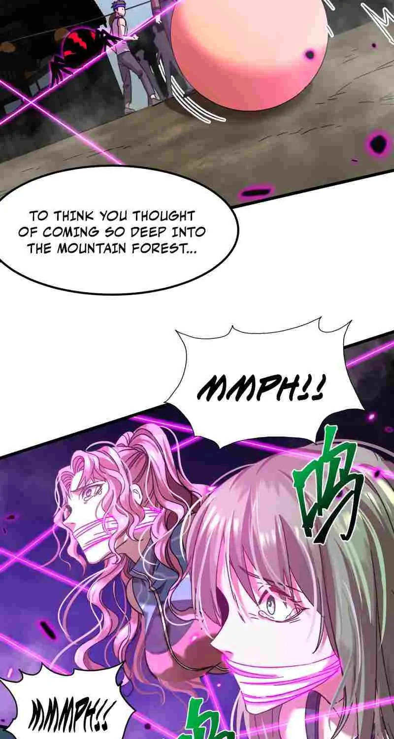 Read Logging 10 000 Years into the Future Apex Future Martial Arts EN Manga Online