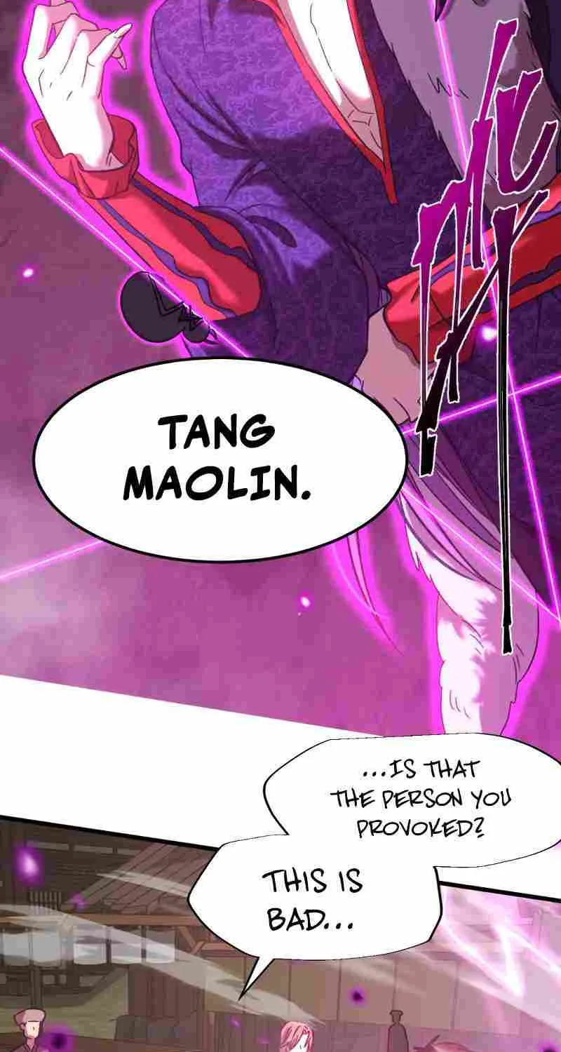 Read Logging 10 000 Years into the Future Apex Future Martial Arts EN Manga Online