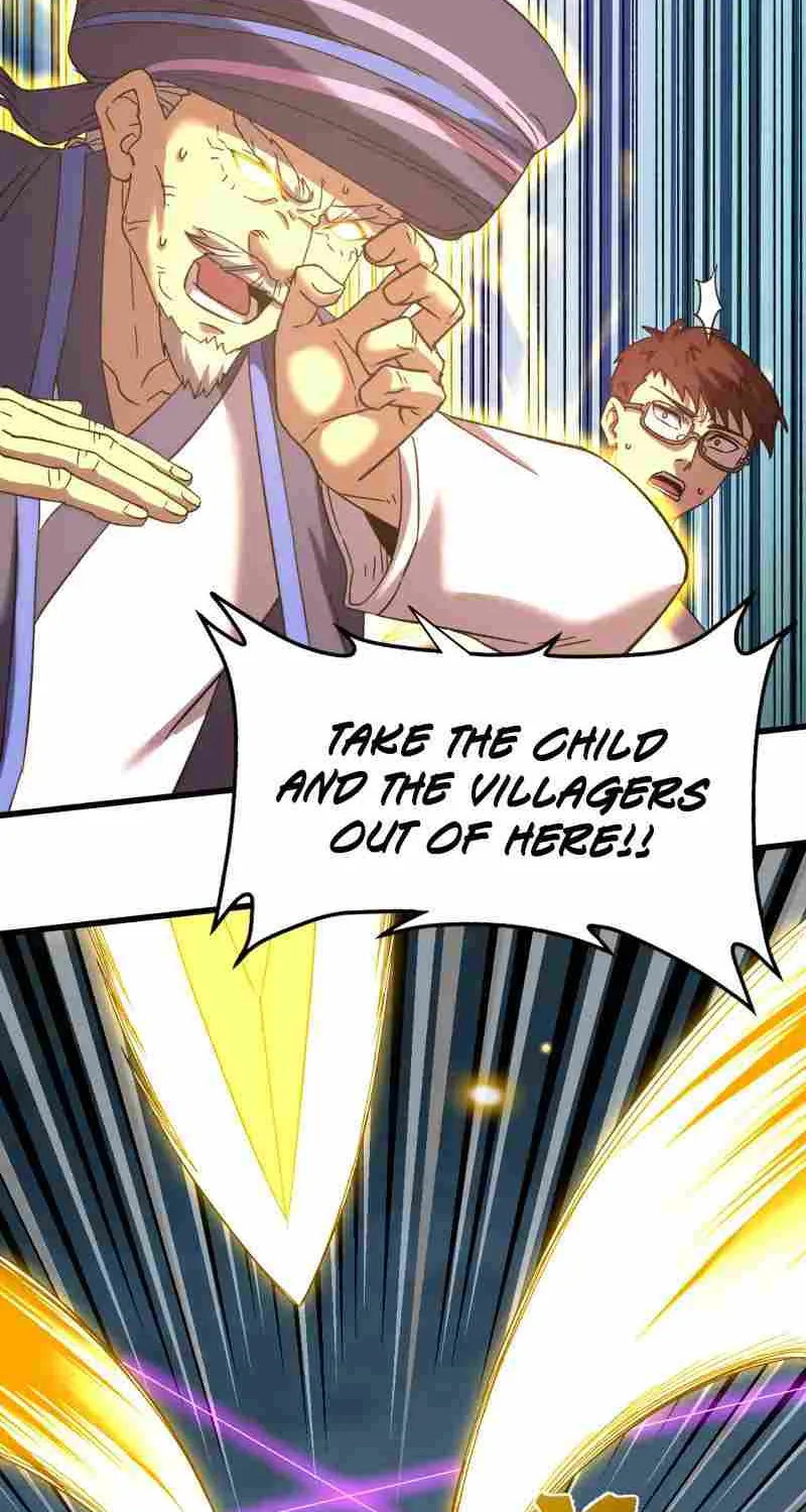 Read Logging 10 000 Years into the Future Apex Future Martial Arts EN Manga Online
