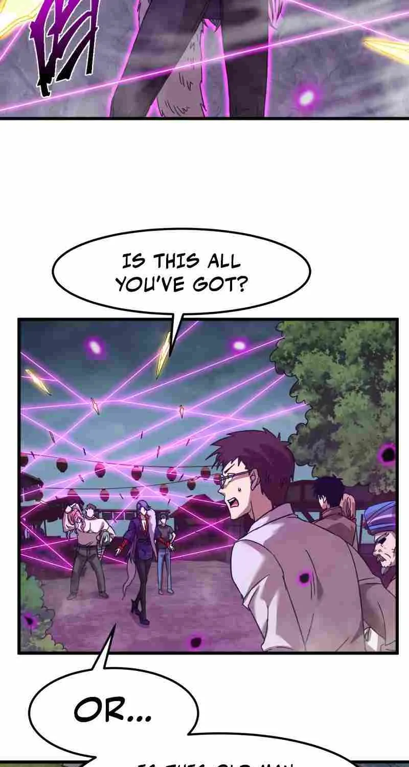 Read Logging 10 000 Years into the Future Apex Future Martial Arts EN Manga Online