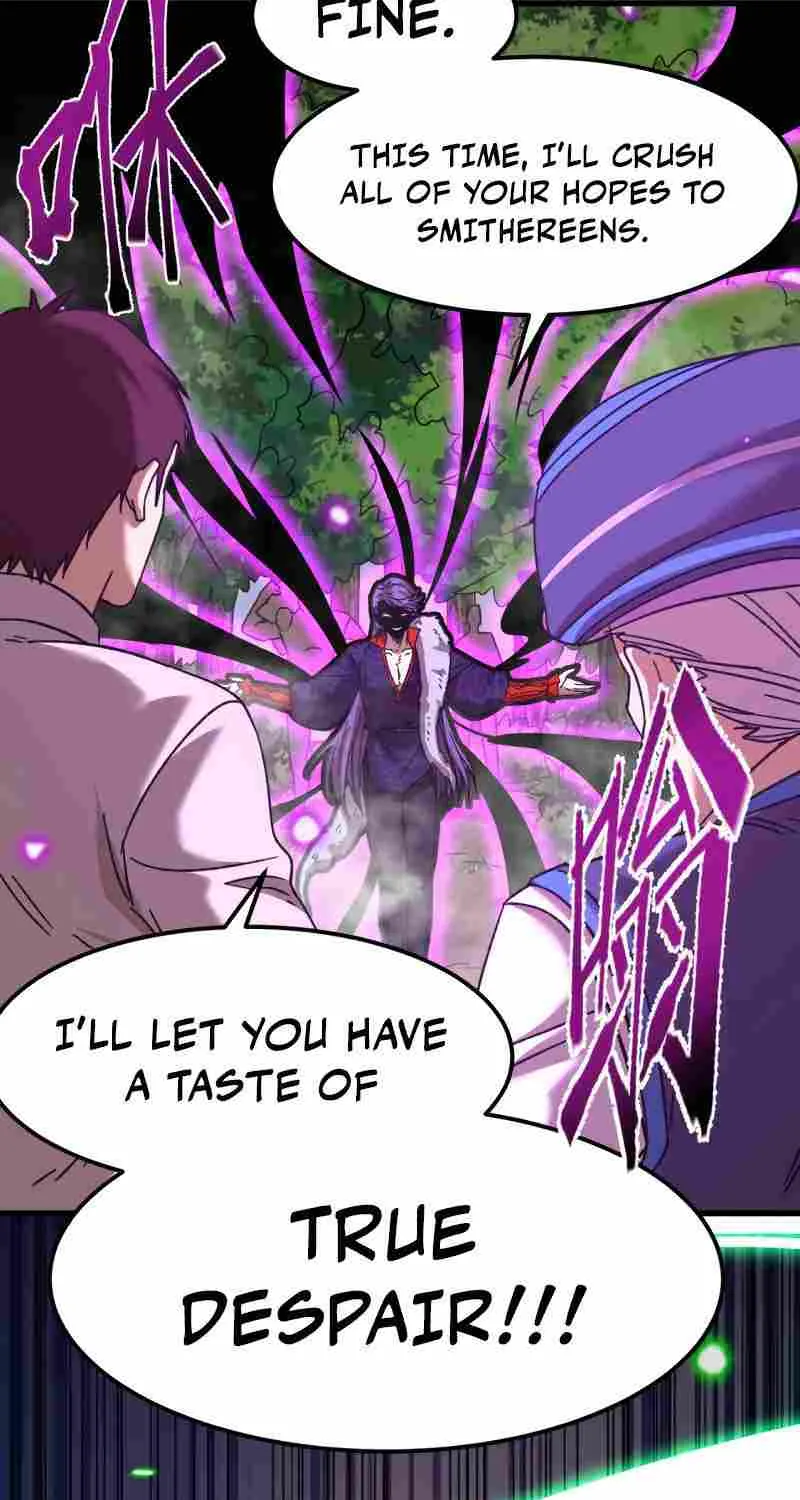 Read Logging 10 000 Years into the Future Apex Future Martial Arts EN Manga Online