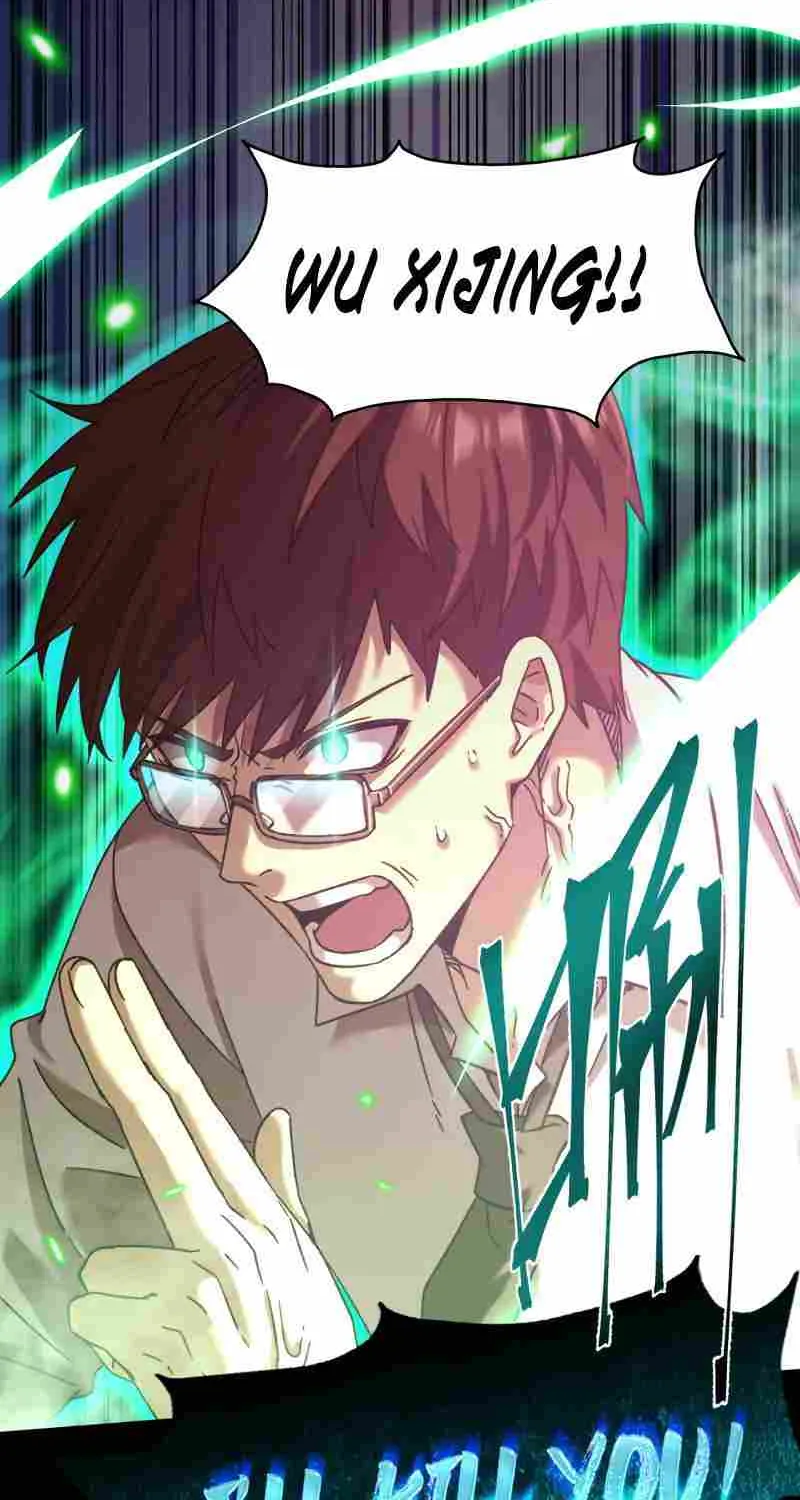 Read Logging 10 000 Years into the Future Apex Future Martial Arts EN Manga Online